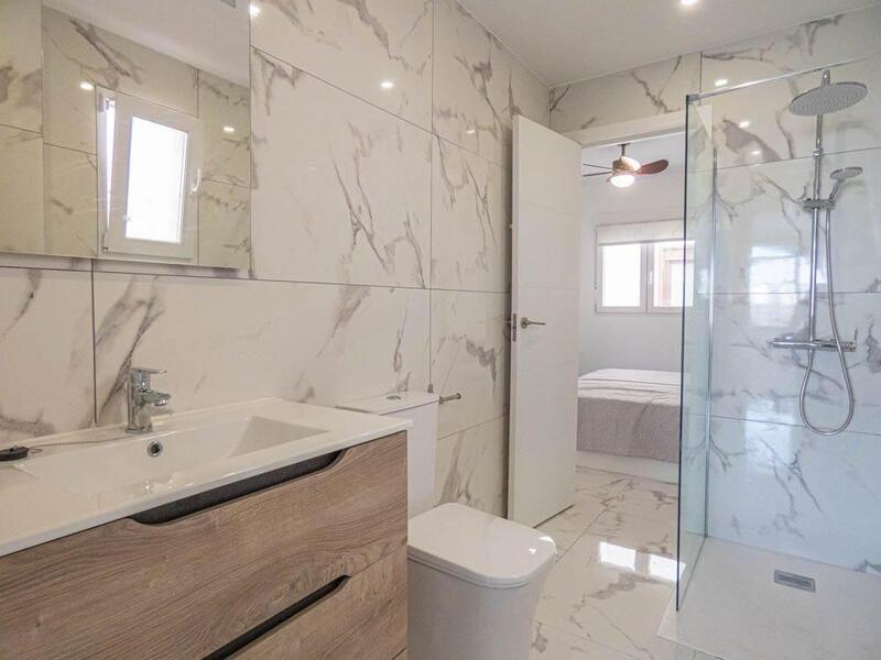 1 chambre Appartement à vendre