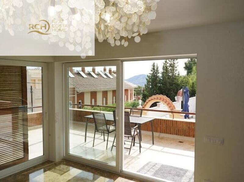 6 chambre Villa à vendre