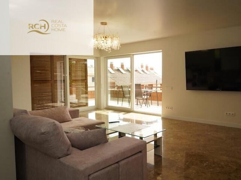 6 chambre Villa à vendre