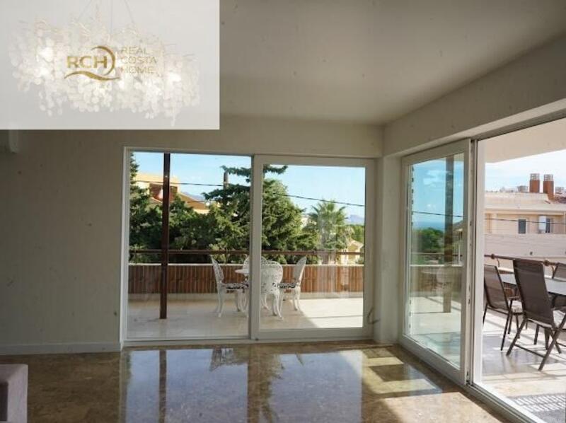 6 chambre Villa à vendre