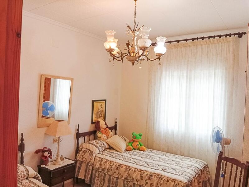 4 chambre Villa à vendre