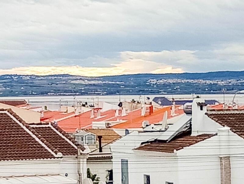 4 chambre Villa à vendre