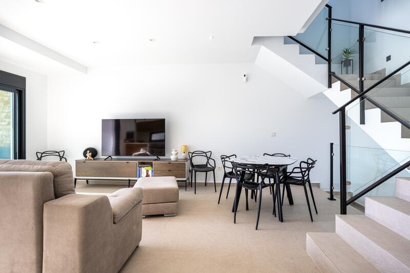 4 bedroom Villa for sale