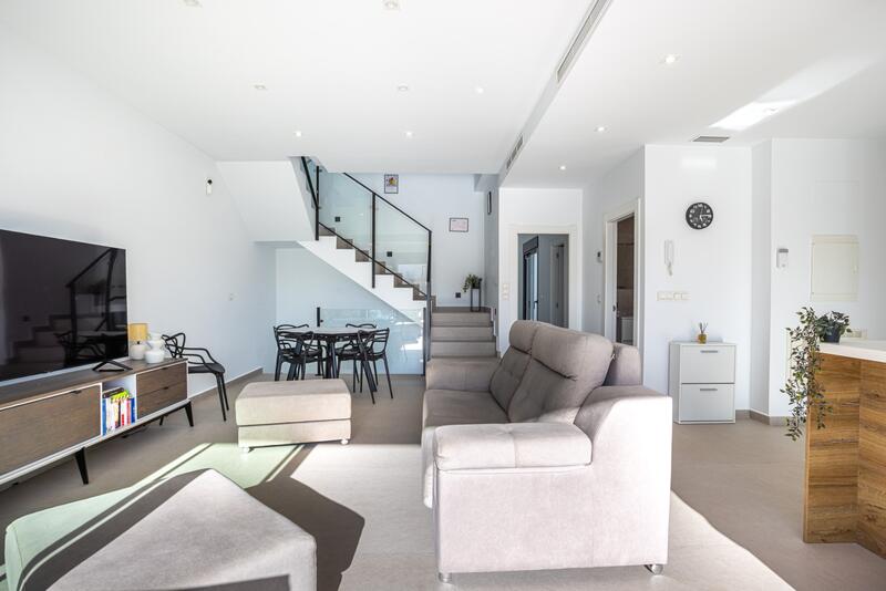 4 bedroom Villa for sale