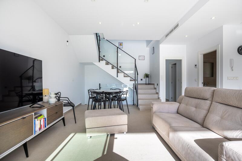 4 bedroom Villa for sale