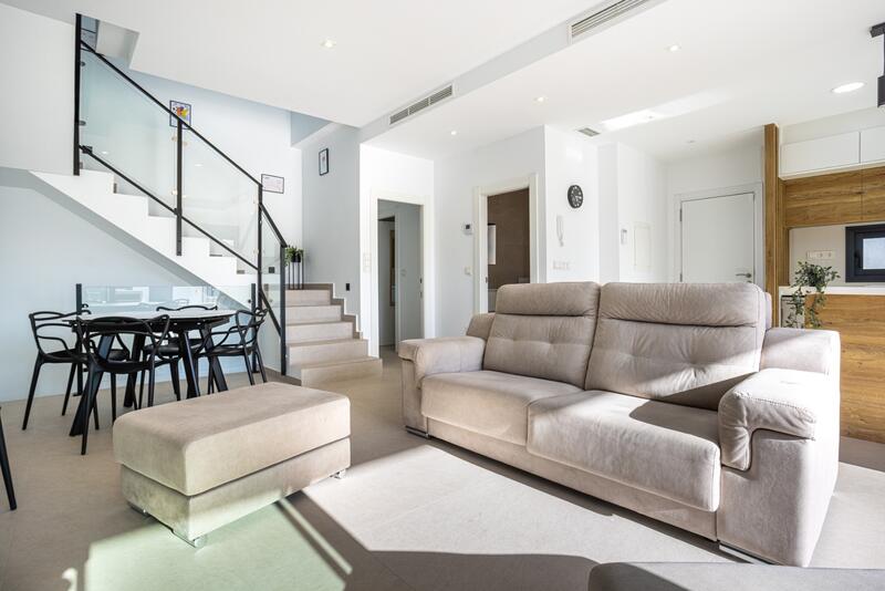 4 bedroom Villa for sale