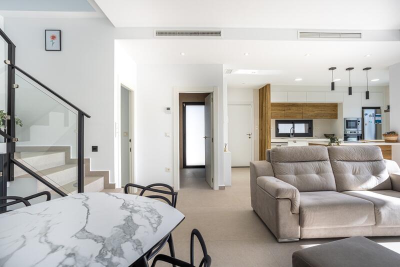 4 bedroom Villa for sale