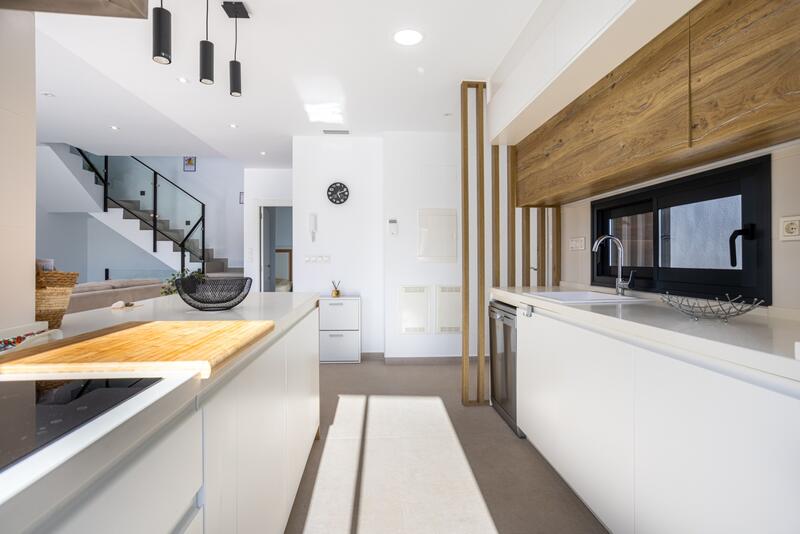 4 bedroom Villa for sale