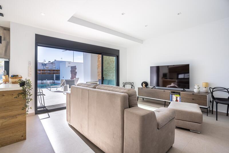 4 bedroom Villa for sale