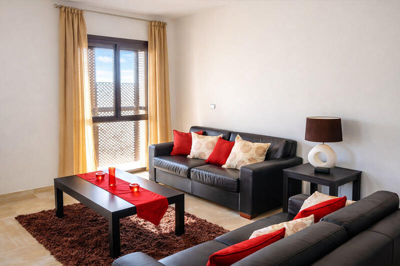 2 Schlafzimmer Appartement zu verkaufen