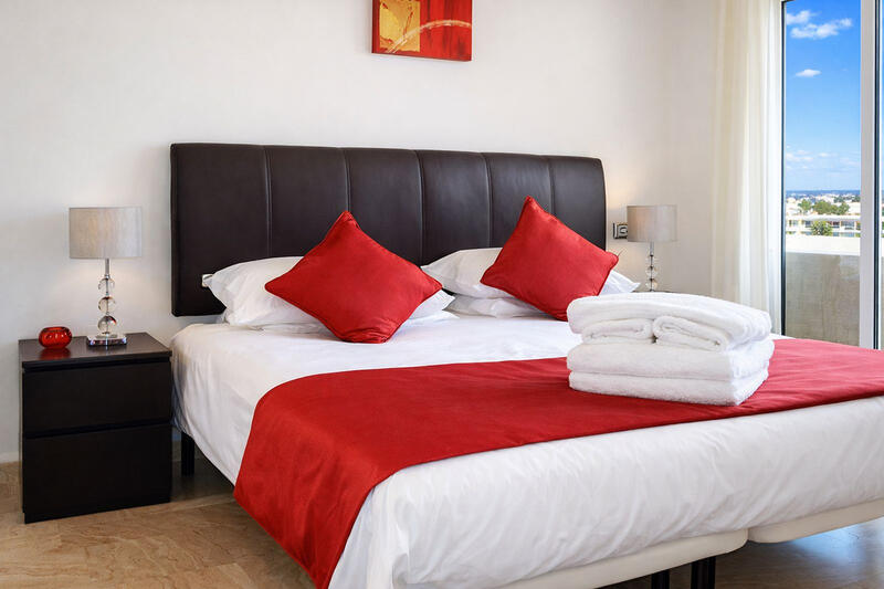 2 Schlafzimmer Appartement zu verkaufen