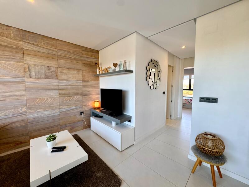 2 Cuarto Apartamento en venta