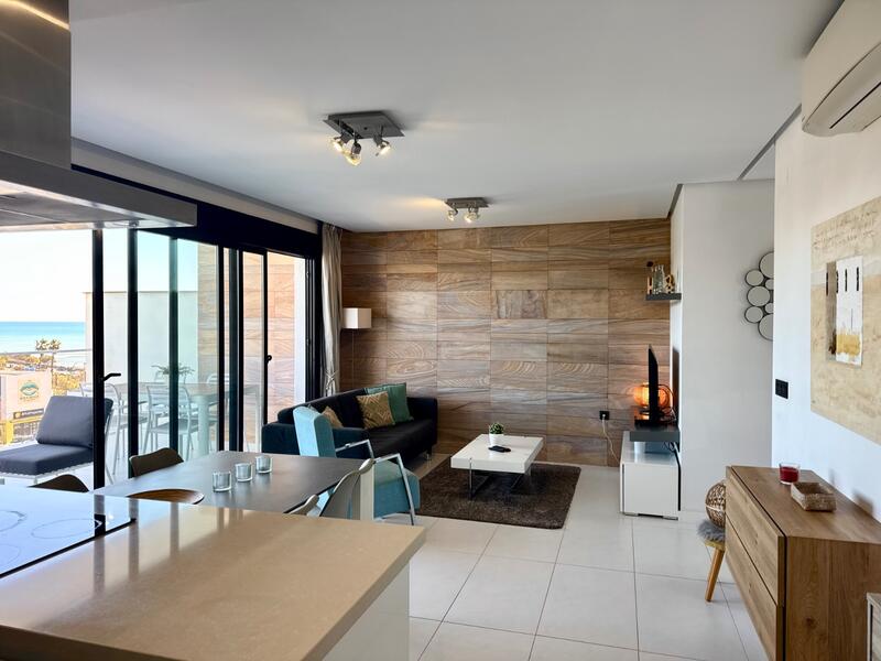 2 Cuarto Apartamento en venta