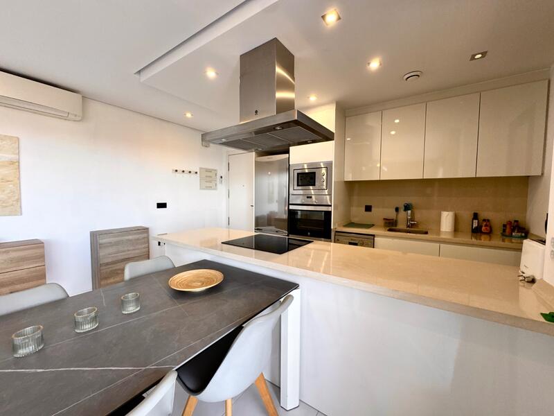 2 Cuarto Apartamento en venta