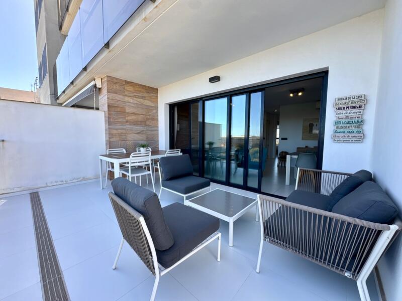 2 Cuarto Apartamento en venta