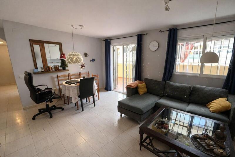 Appartement Te koop in Torrevieja, Alicante