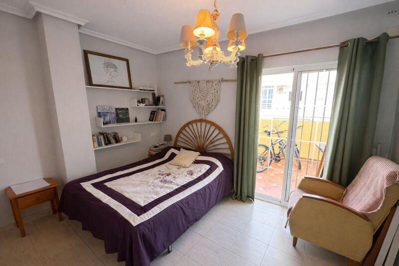 2 Cuarto Apartamento en venta