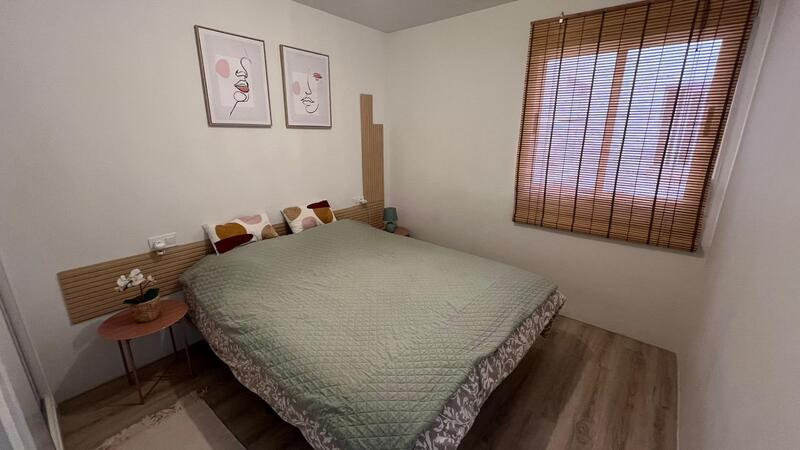1 Cuarto Apartamento en venta
