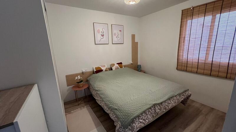 1 Cuarto Apartamento en venta