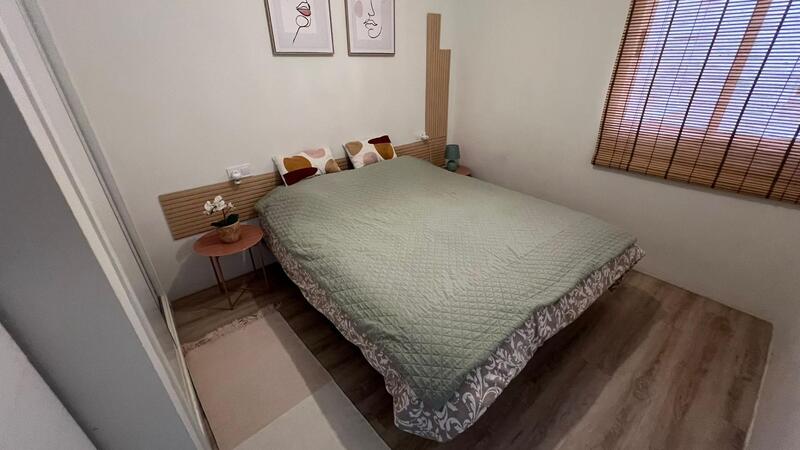 1 Cuarto Apartamento en venta