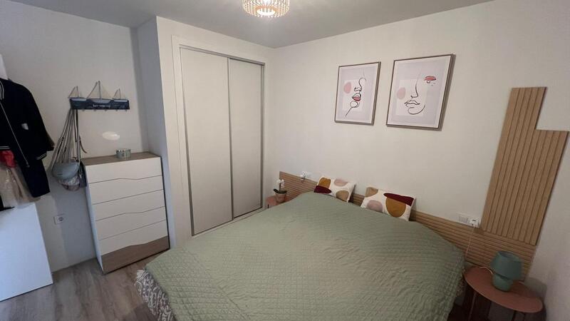 1 Cuarto Apartamento en venta