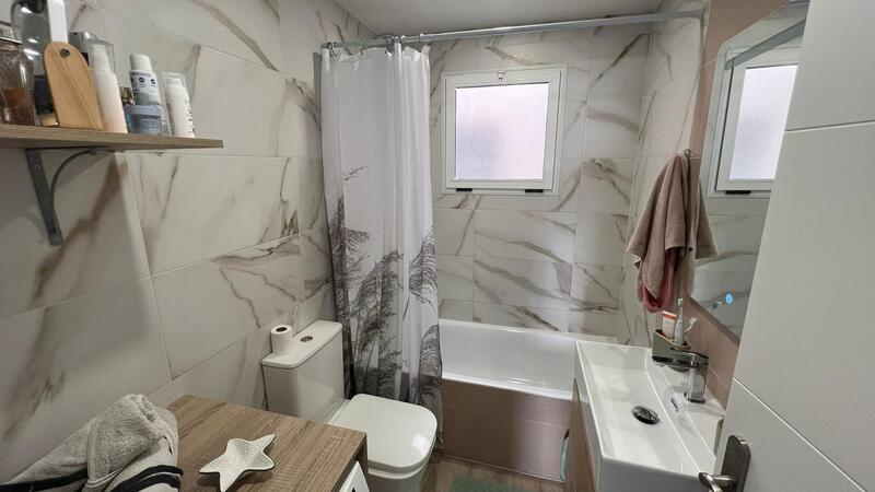 1 Cuarto Apartamento en venta