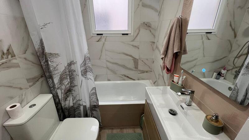 1 Cuarto Apartamento en venta