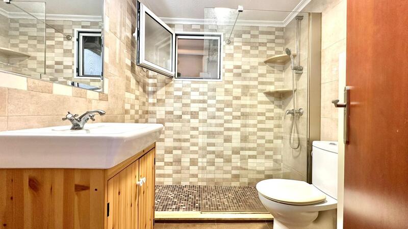 3 chambre Appartement à vendre