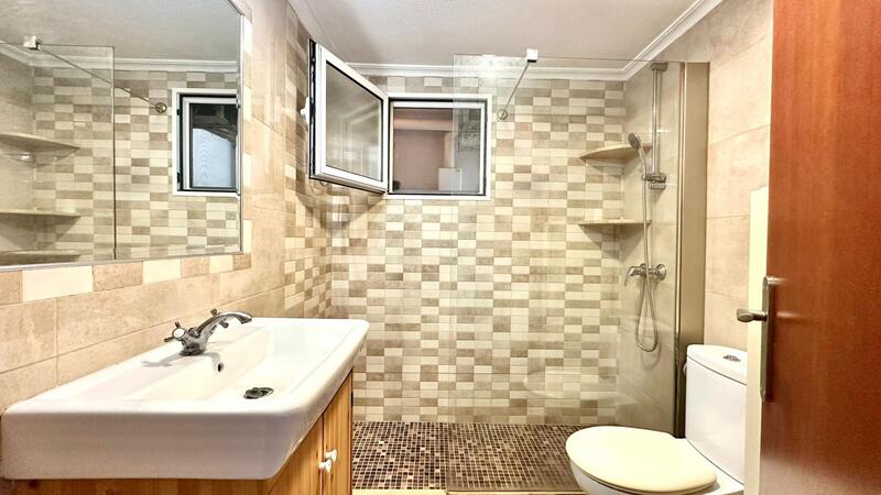 3 chambre Appartement à vendre