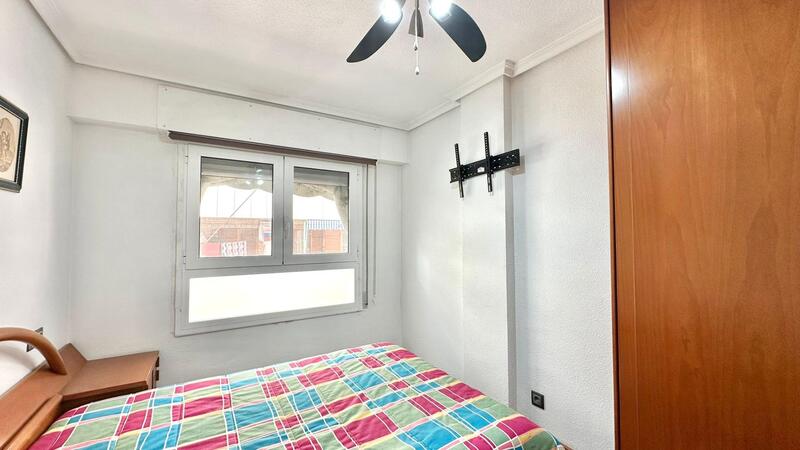 3 chambre Appartement à vendre