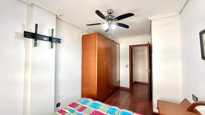 3 chambre Appartement à vendre