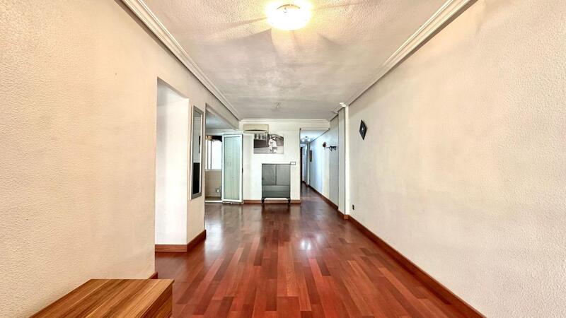 3 chambre Appartement à vendre