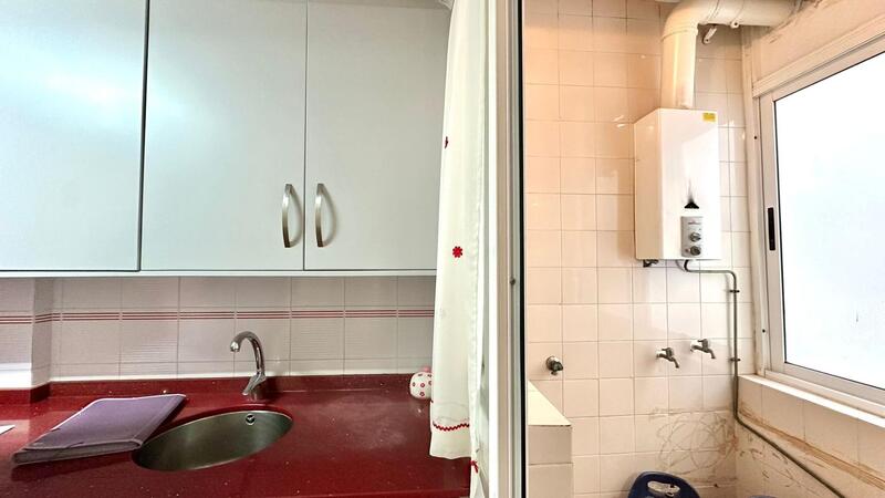 3 chambre Appartement à vendre