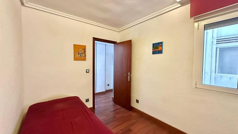 3 chambre Appartement à vendre