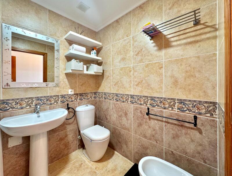 3 Cuarto Adosado en venta