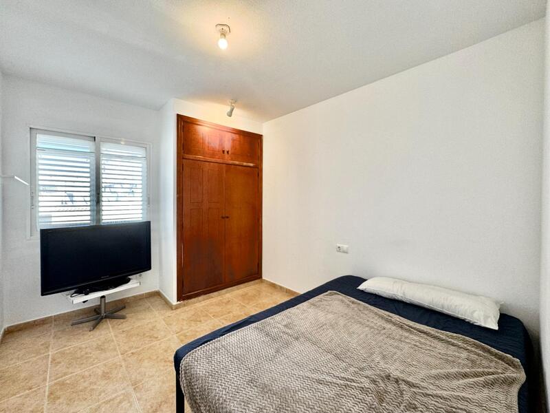 3 Cuarto Adosado en venta