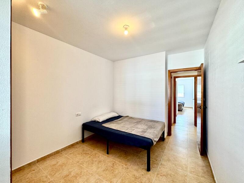 3 Cuarto Adosado en venta