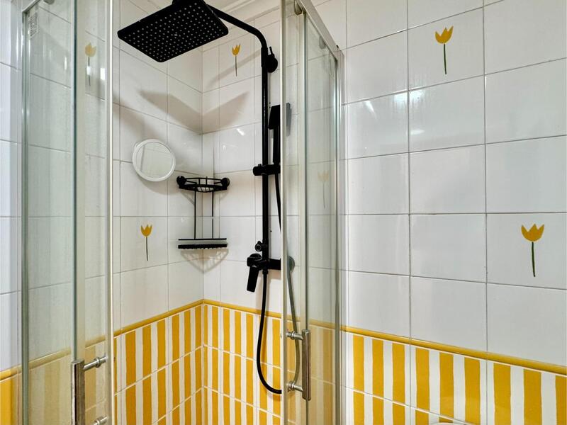 3 Cuarto Adosado en venta