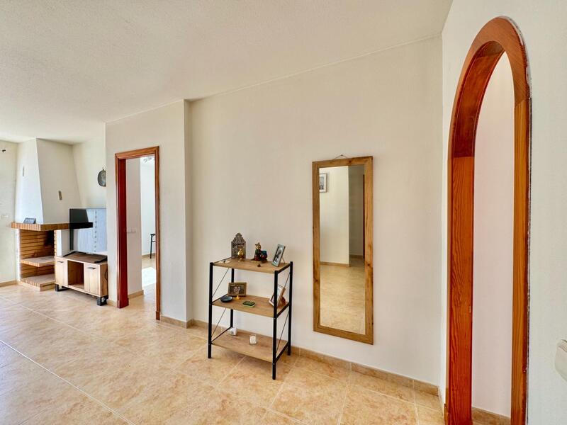 3 Cuarto Adosado en venta