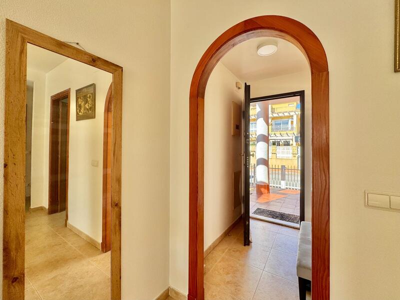 3 Cuarto Adosado en venta