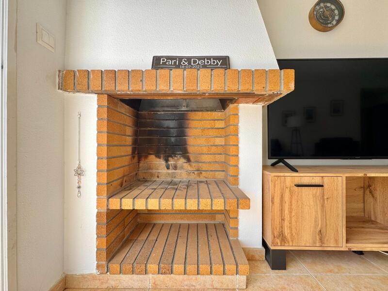 3 Cuarto Adosado en venta