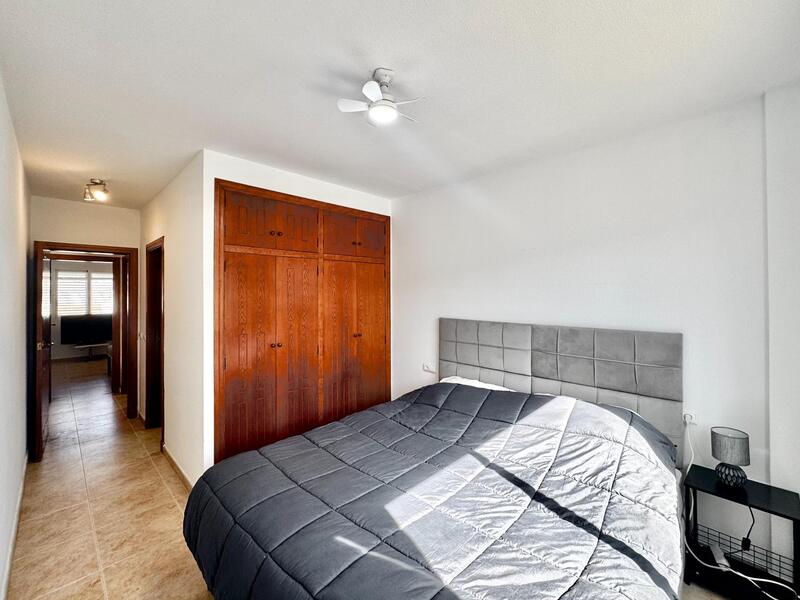 3 Cuarto Adosado en venta