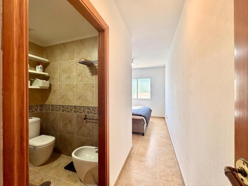 3 Cuarto Adosado en venta