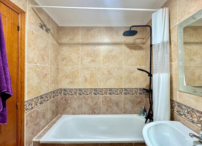 3 Cuarto Adosado en venta