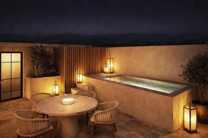 3 chambre Maison de Ville à vendre