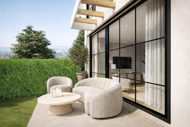 3 chambre Maison de Ville à vendre