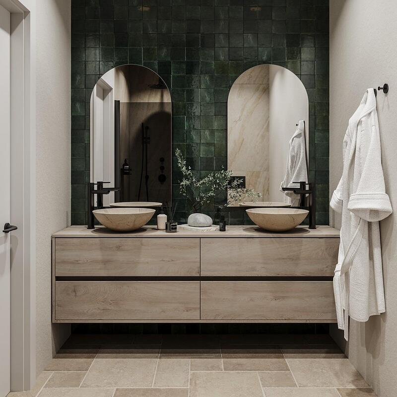 3 sovrum Lägenhet till salu