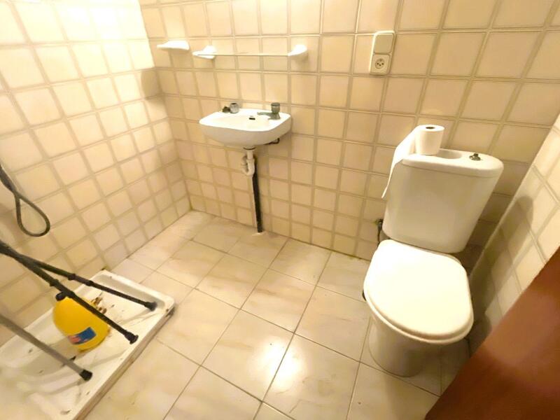 5 sovrum Radhus till salu