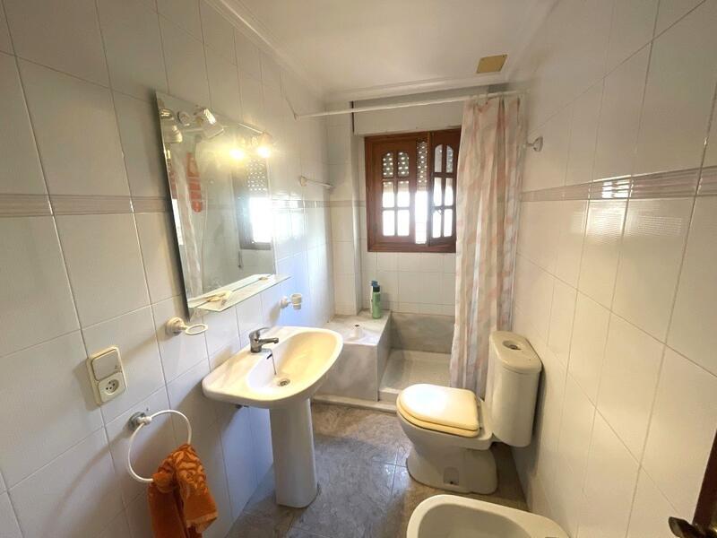 5 sovrum Radhus till salu