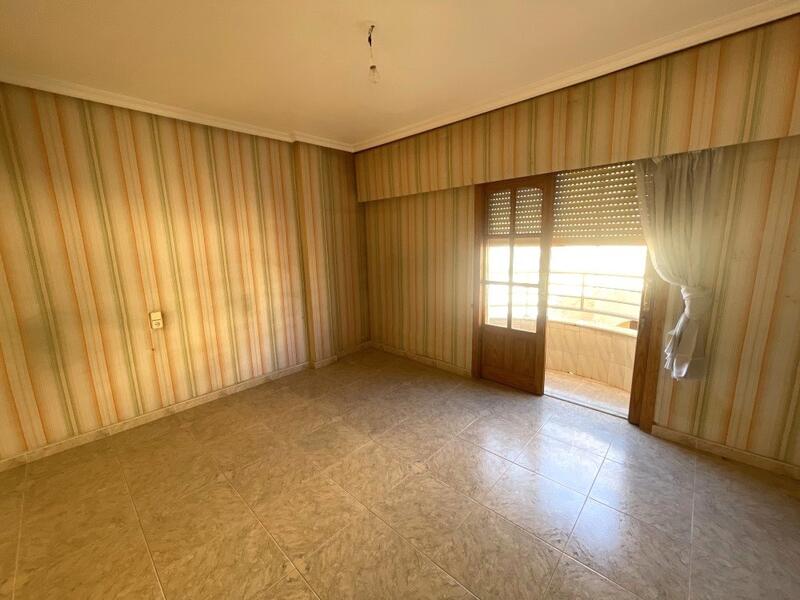 5 sovrum Radhus till salu